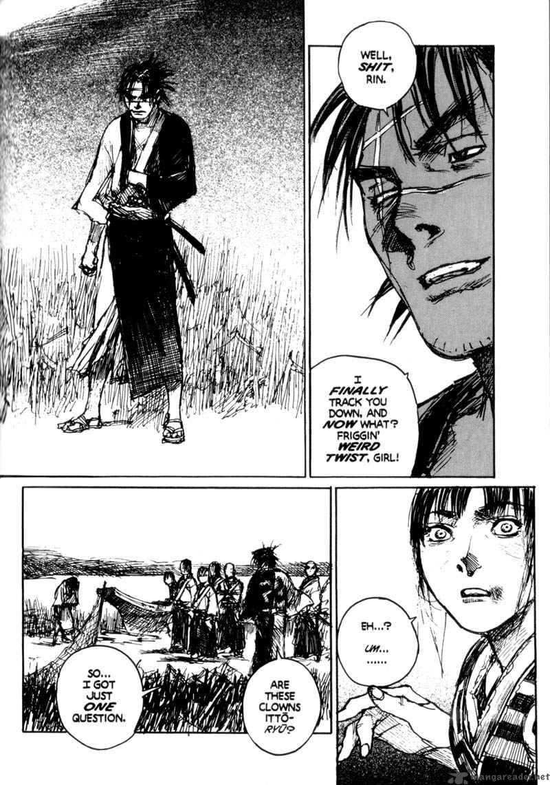 Blade Of The Immortal 90 25