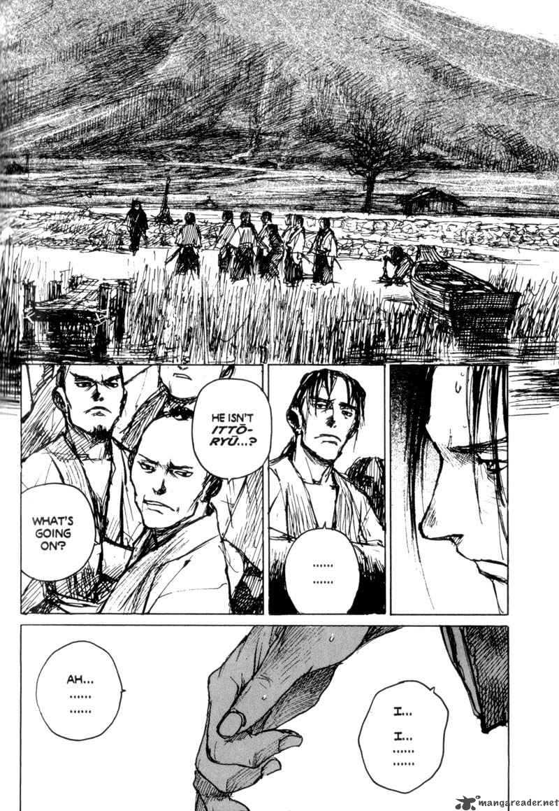 Blade Of The Immortal 90 27