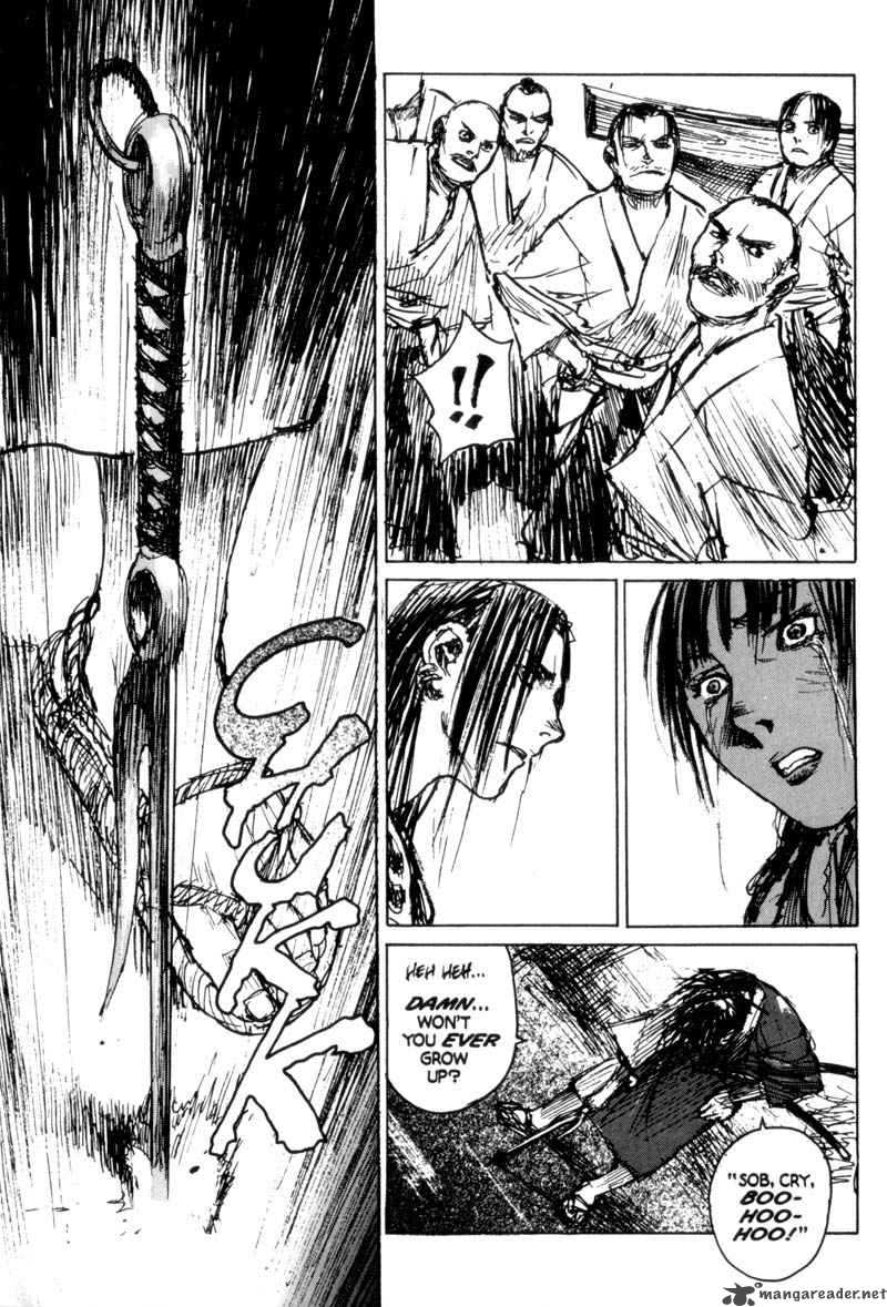 Blade Of The Immortal 90 30