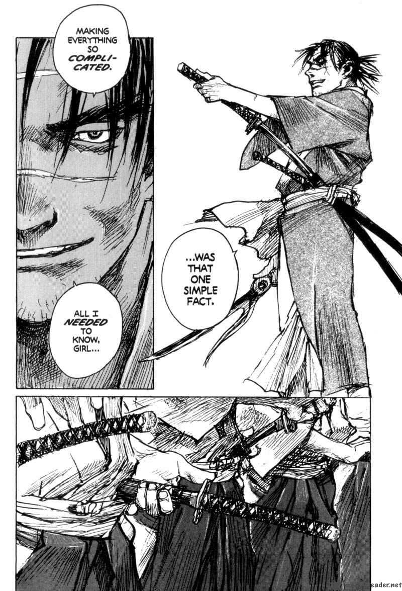 Blade Of The Immortal 90 31