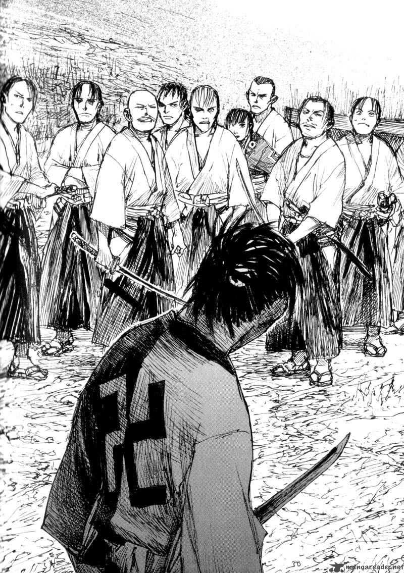 Blade Of The Immortal 90 35