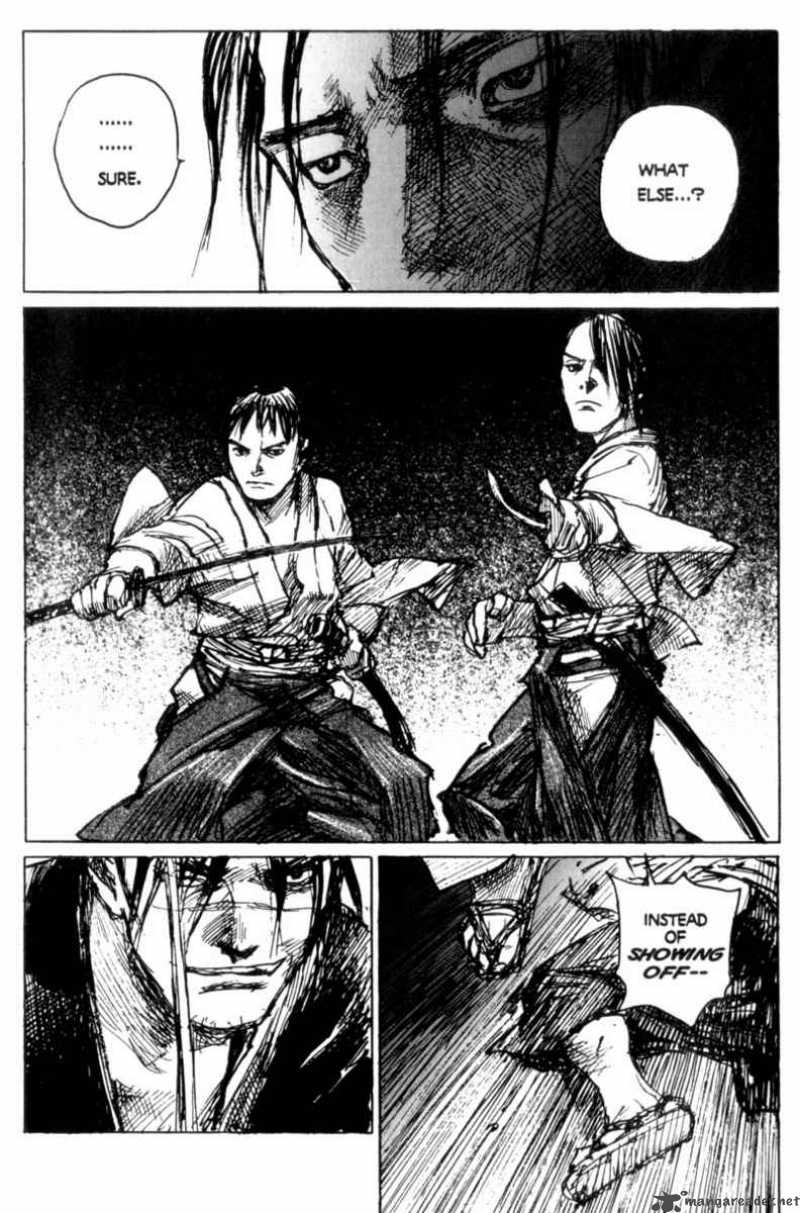 Blade Of The Immortal 90 37