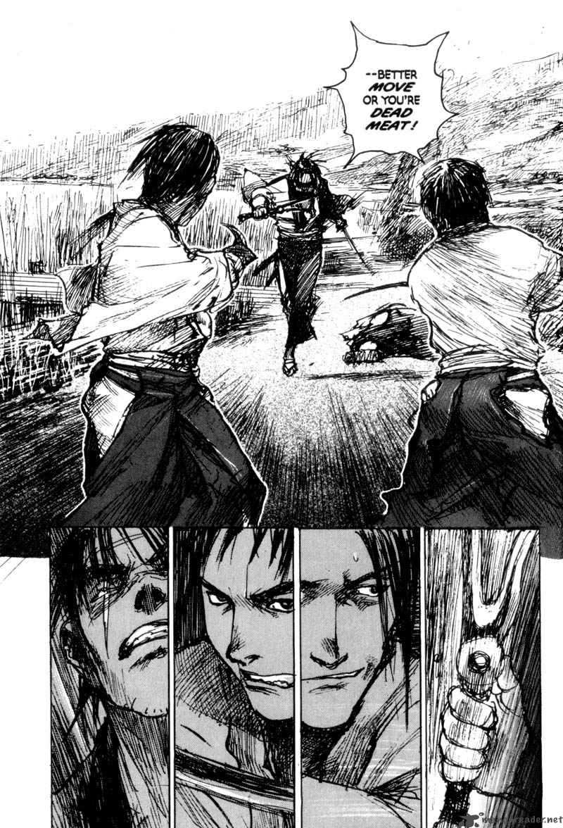 Blade Of The Immortal 90 38