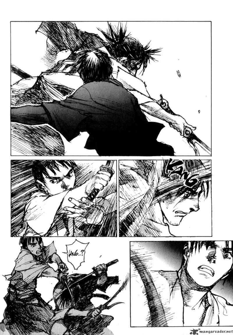 Blade Of The Immortal 90 39