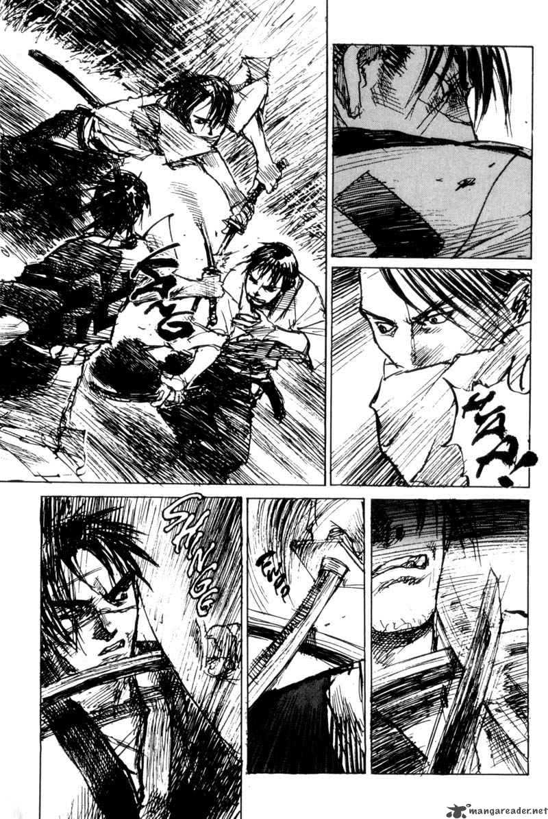 Blade Of The Immortal 90 40