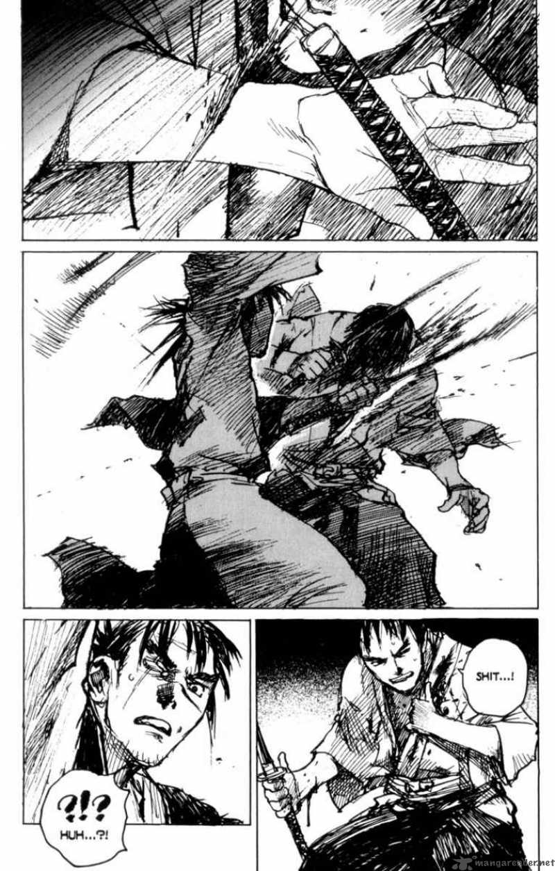 Blade Of The Immortal 90 42