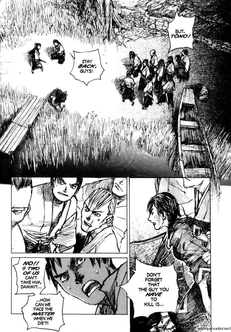 Blade Of The Immortal 90 43