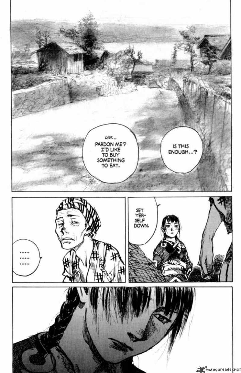 Blade Of The Immortal 90 7