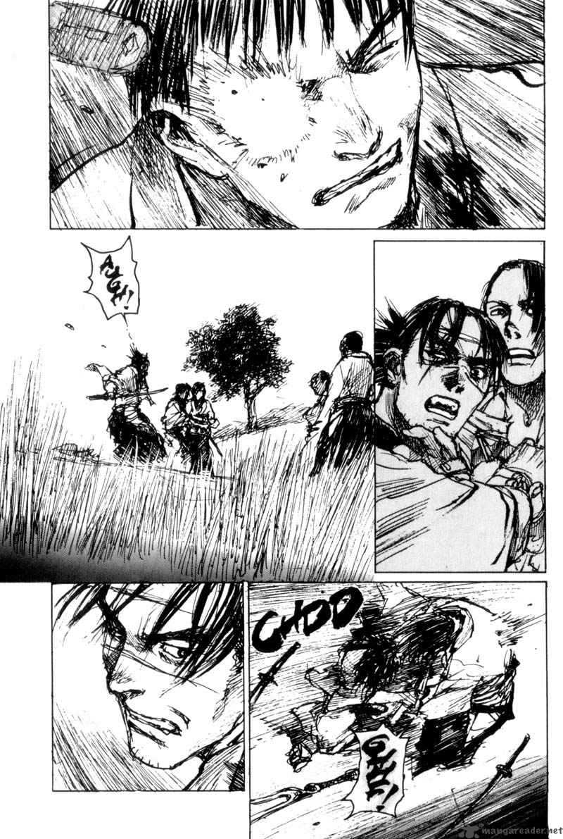 Blade Of The Immortal 91 14