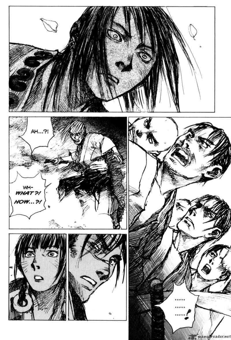 Blade Of The Immortal 91 23