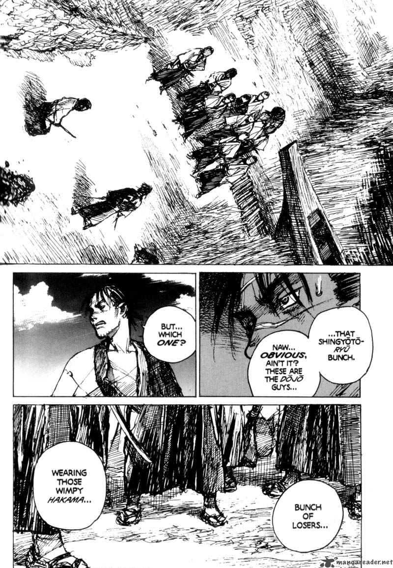 Blade Of The Immortal 91 3
