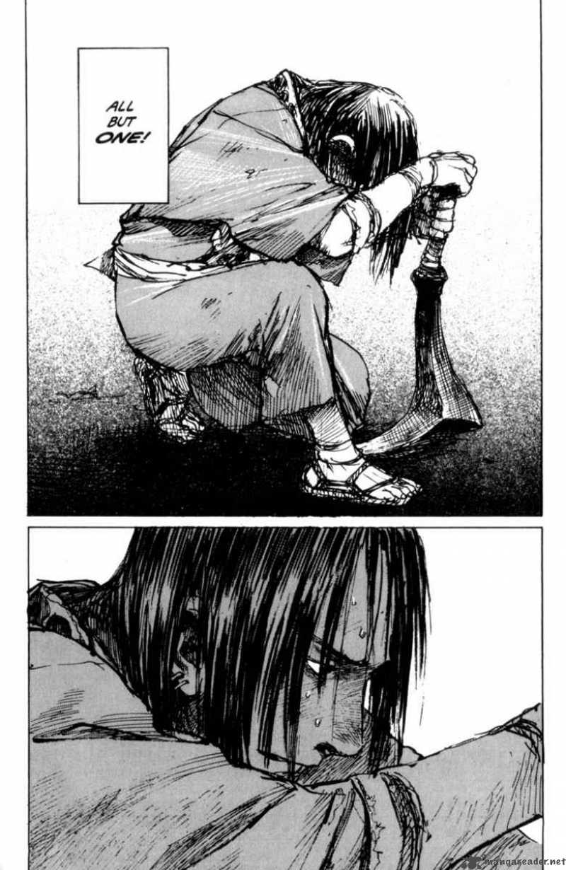 Blade Of The Immortal 91 4