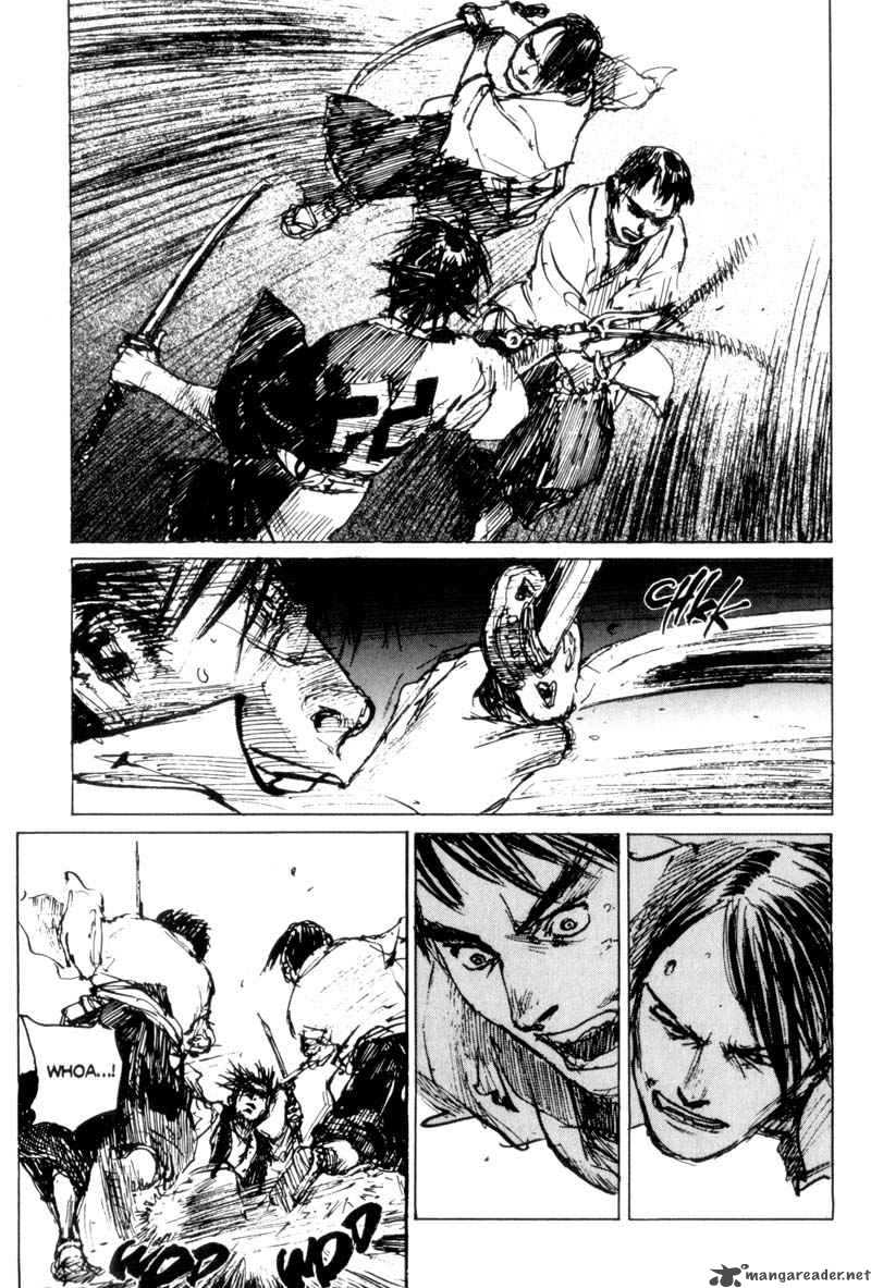 Blade Of The Immortal 91 6