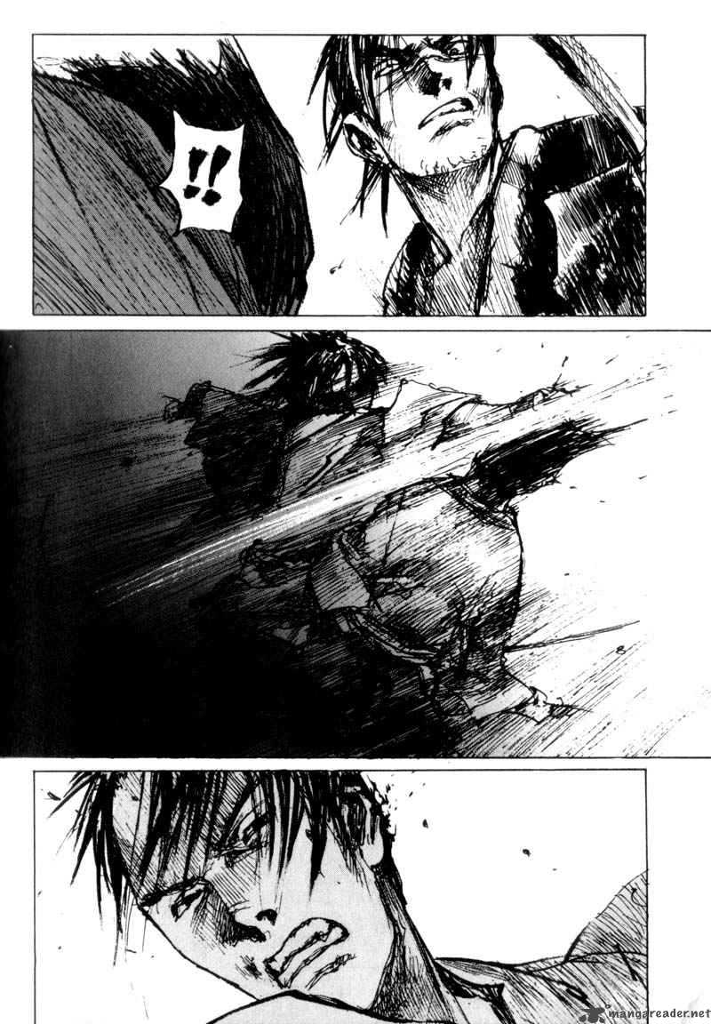 Blade Of The Immortal 91 7