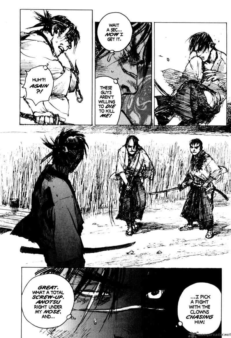 Blade Of The Immortal 91 8