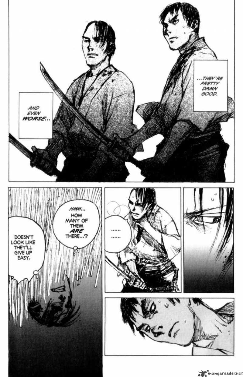 Blade Of The Immortal 91 9