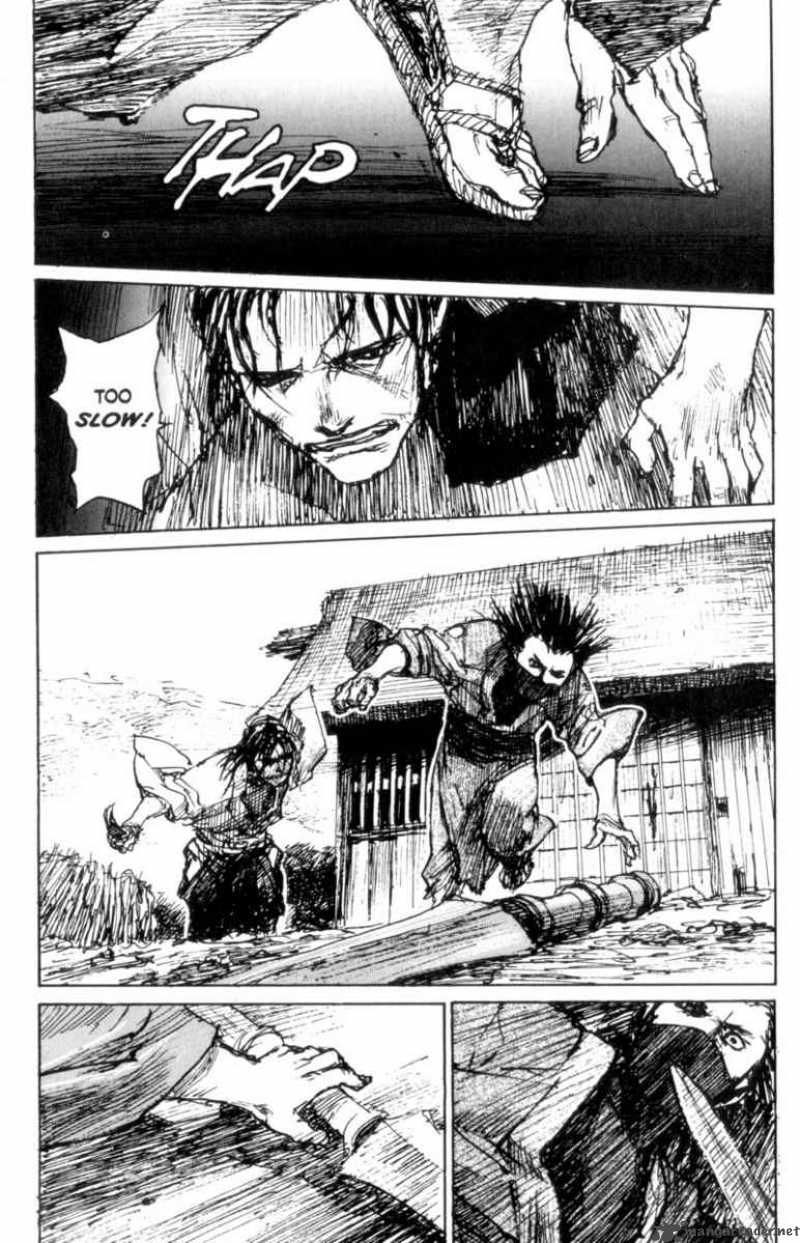 Blade Of The Immortal 92 10