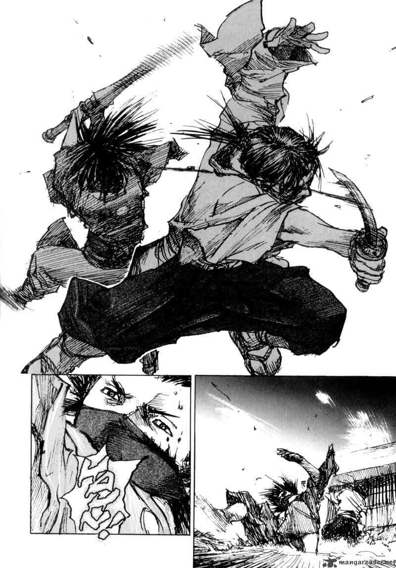 Blade Of The Immortal 92 11