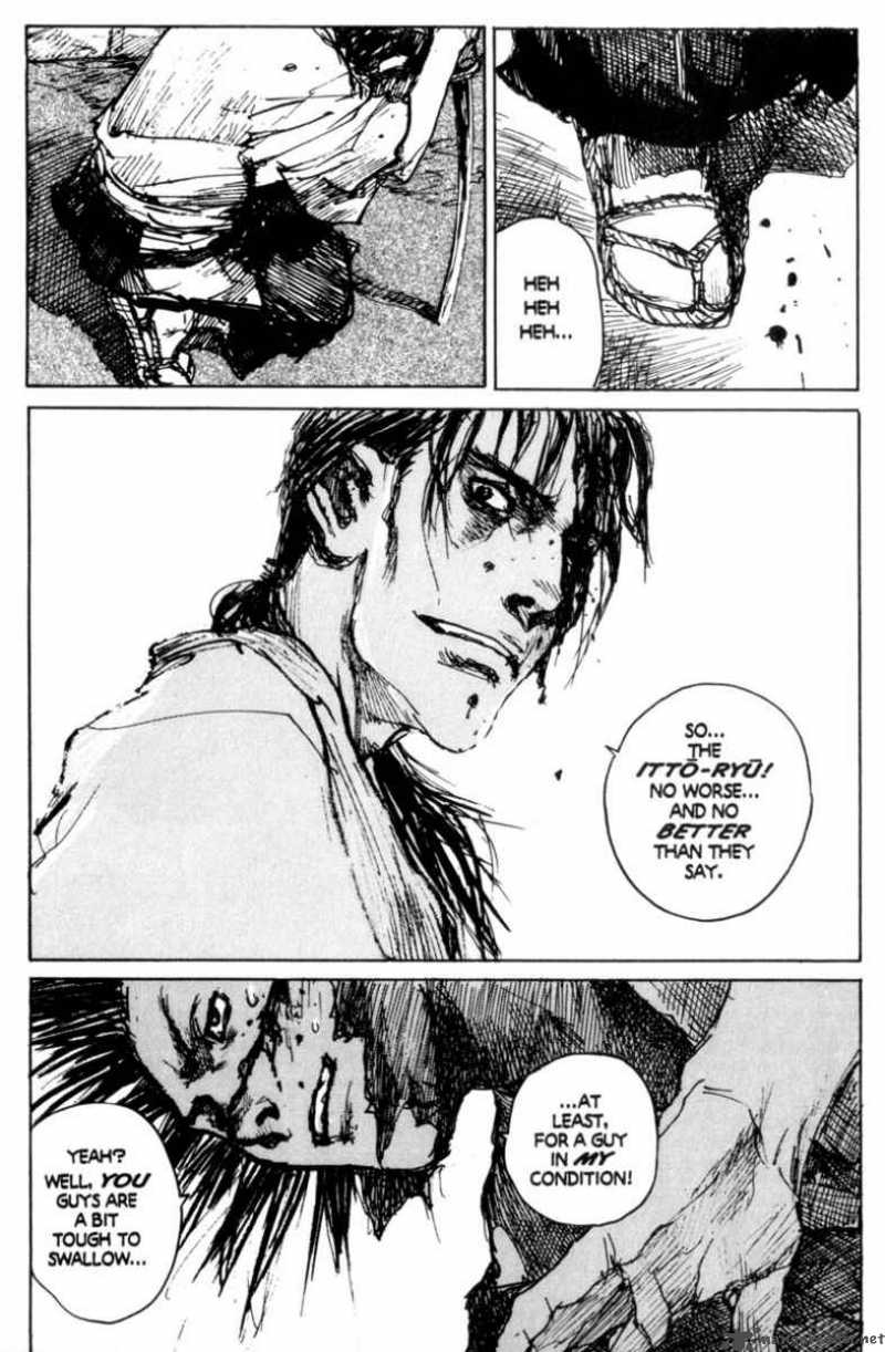 Blade Of The Immortal 92 12