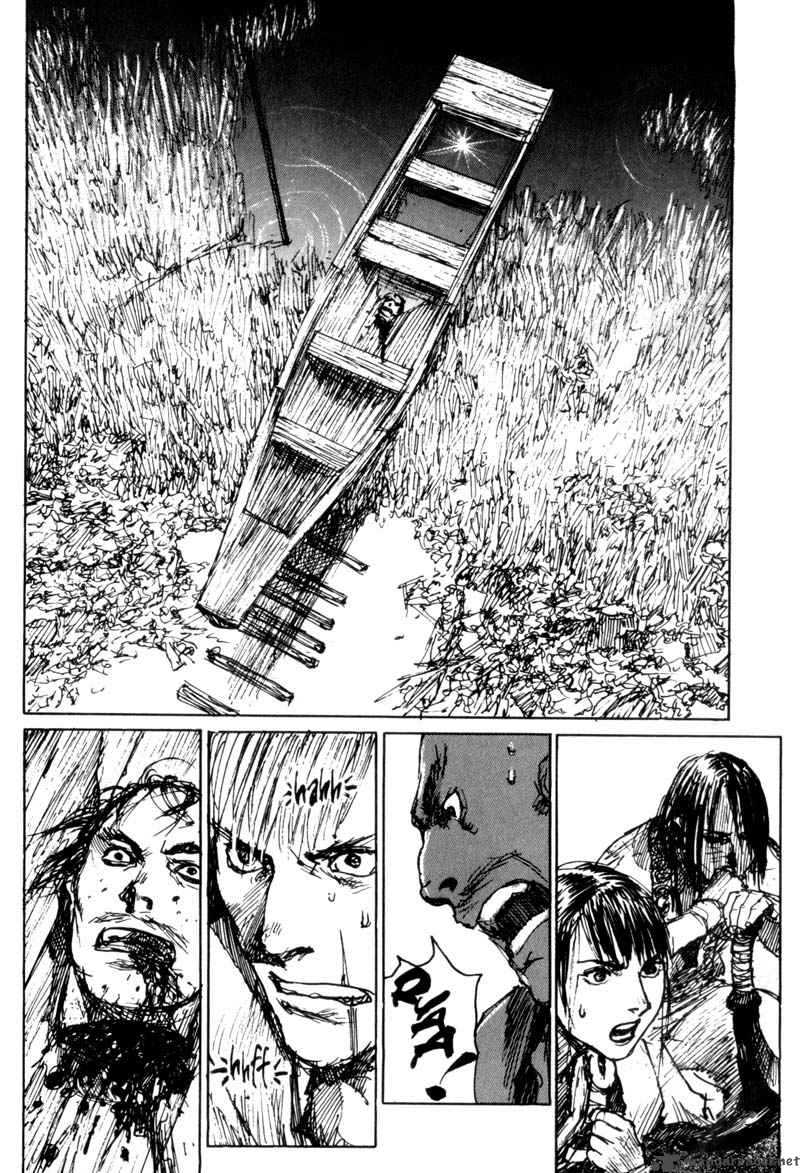 Blade Of The Immortal 92 13
