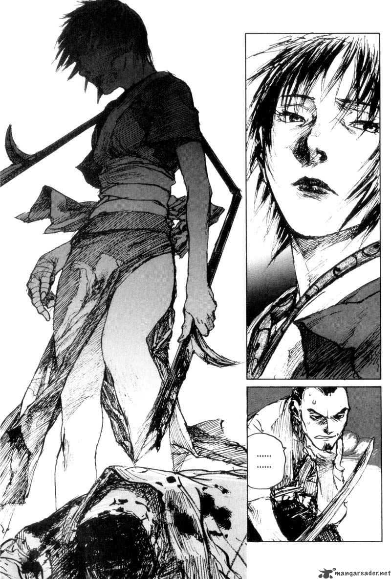 Blade Of The Immortal 92 14