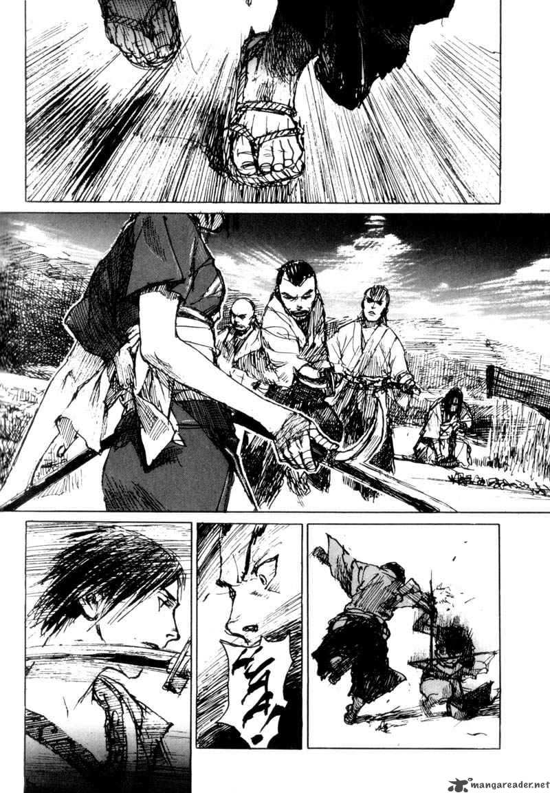 Blade Of The Immortal 92 15