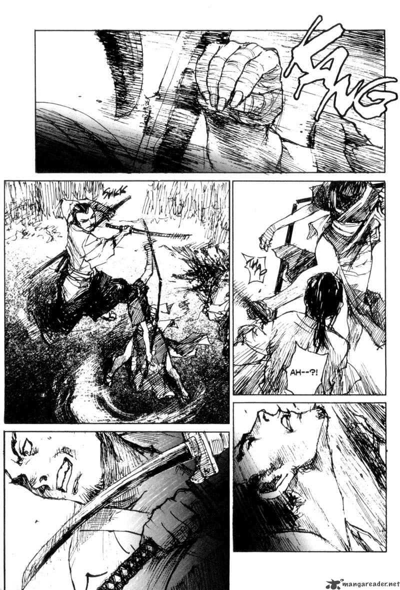 Blade Of The Immortal 92 16