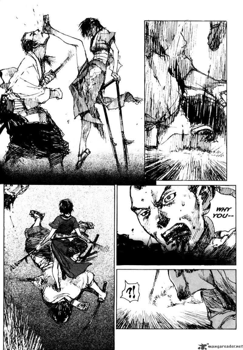 Blade Of The Immortal 92 17