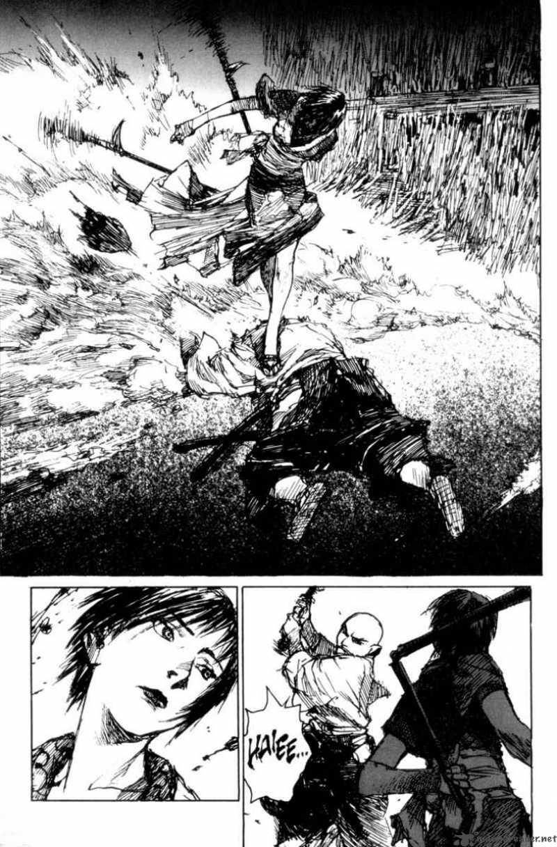 Blade Of The Immortal 92 18