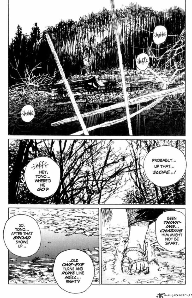 Blade Of The Immortal 92 2