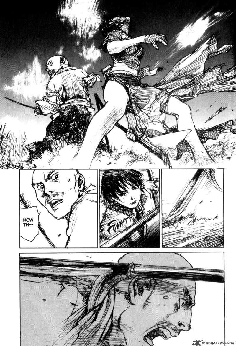 Blade Of The Immortal 92 20