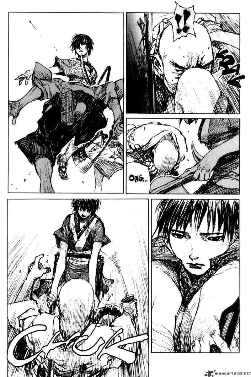Blade Of The Immortal 92 21