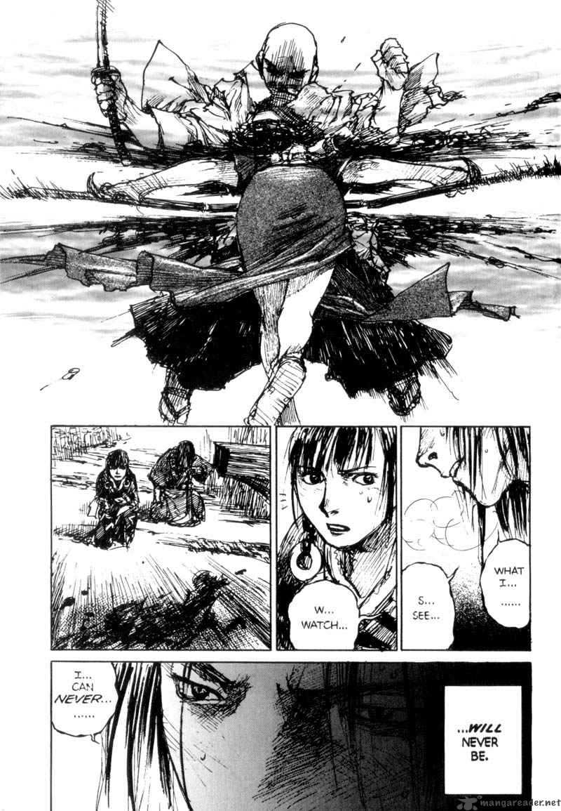 Blade Of The Immortal 92 22
