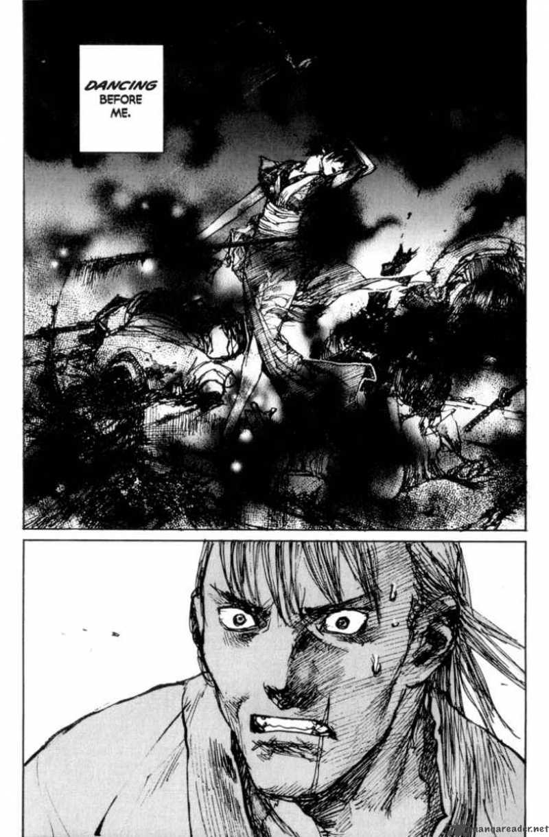 Blade Of The Immortal 92 23