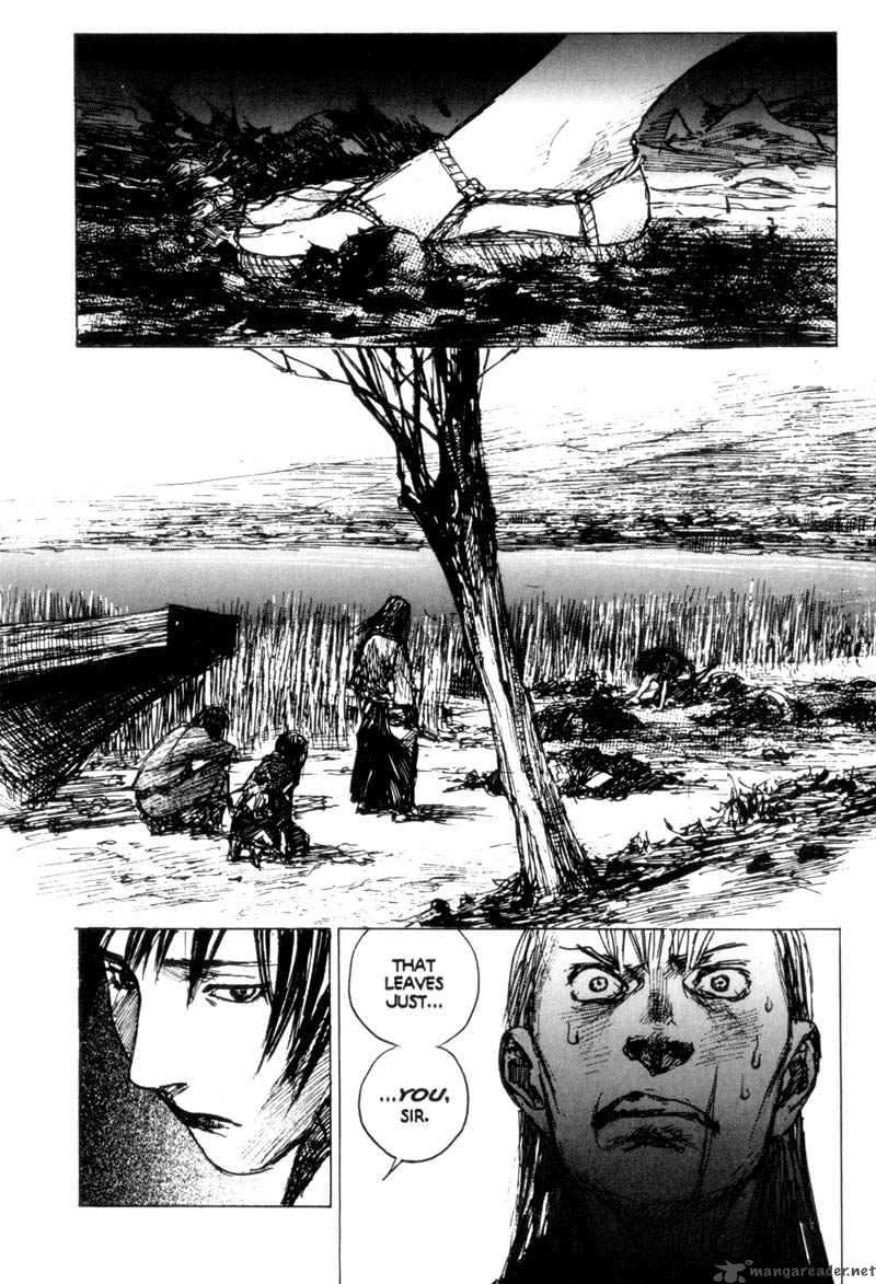 Blade Of The Immortal 92 26