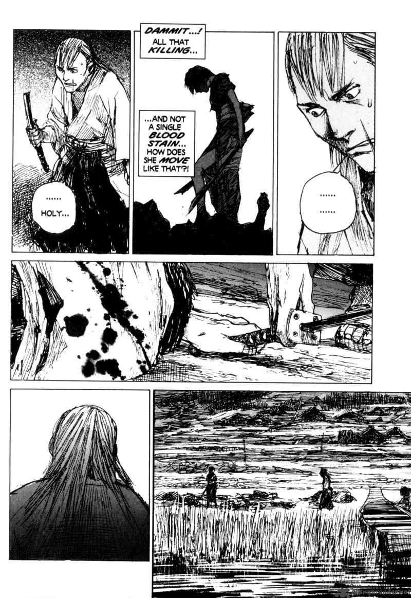 Blade Of The Immortal 92 27