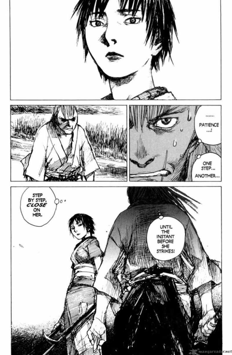 Blade Of The Immortal 92 28