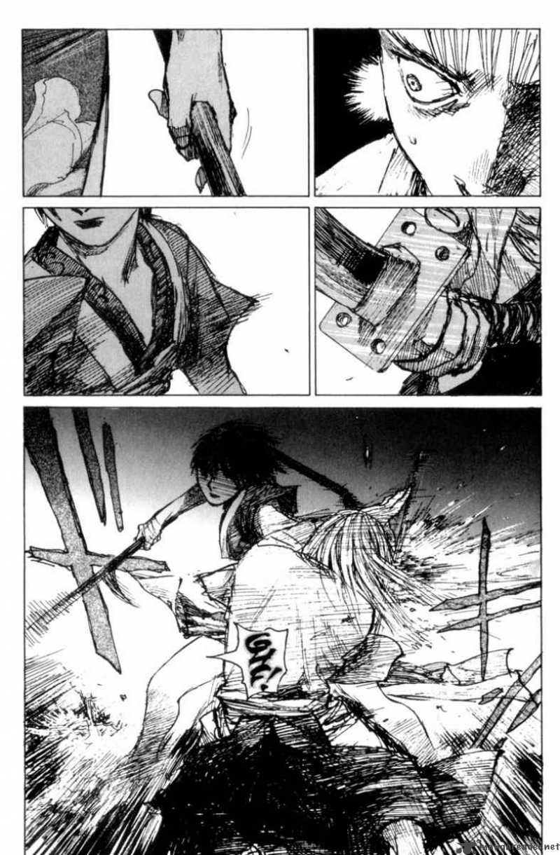 Blade Of The Immortal 92 30