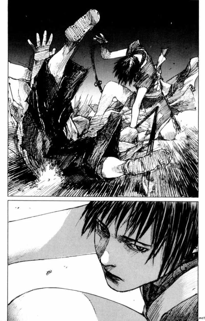 Blade Of The Immortal 92 34