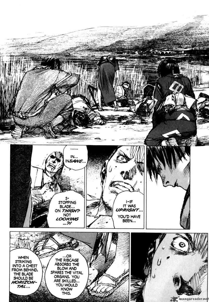 Blade Of The Immortal 92 35