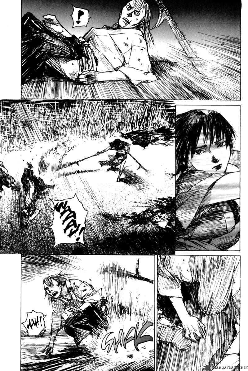 Blade Of The Immortal 92 36