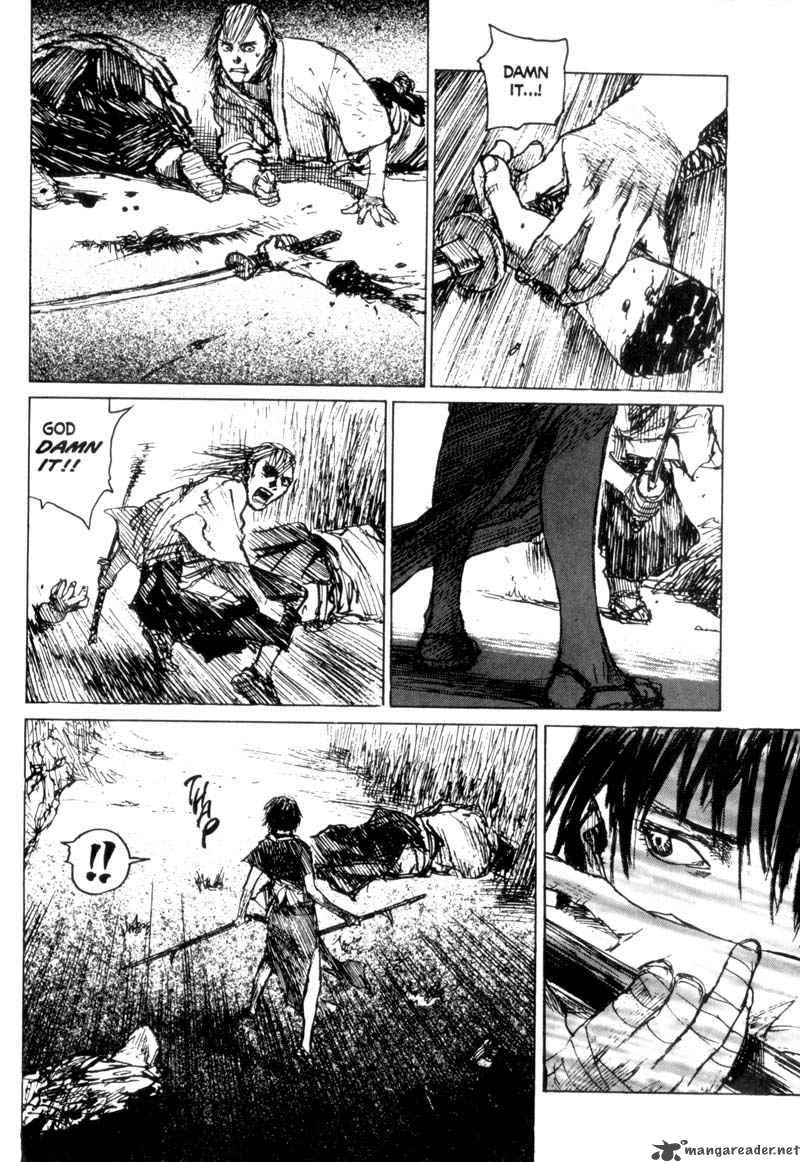 Blade Of The Immortal 92 37