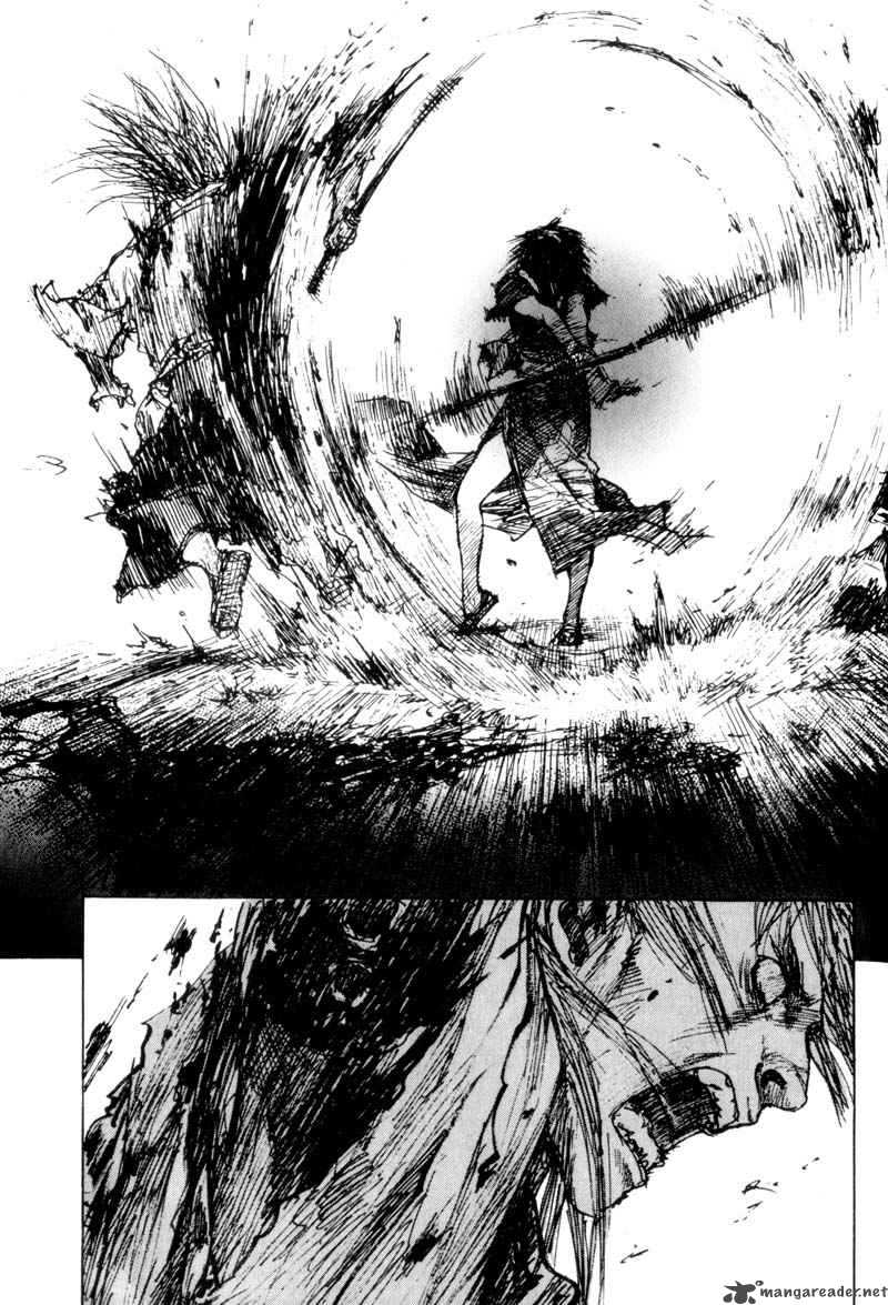 Blade Of The Immortal 92 38
