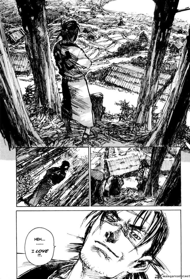 Blade Of The Immortal 92 4