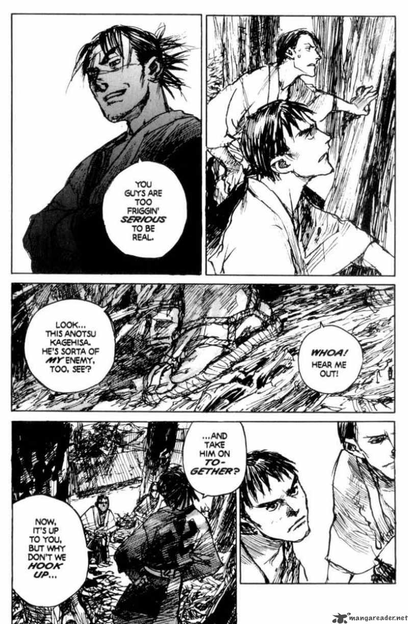 Blade Of The Immortal 92 5