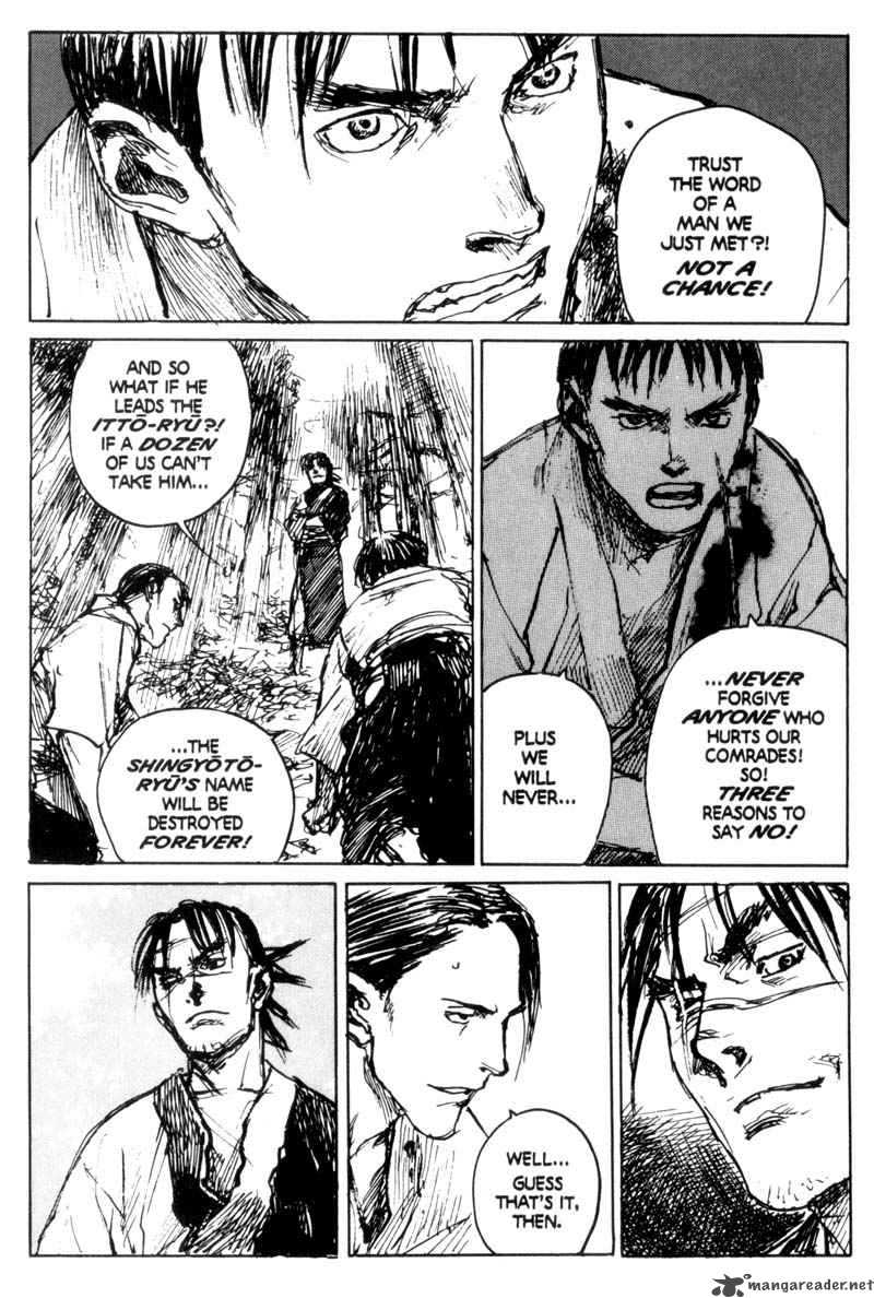 Blade Of The Immortal 92 6