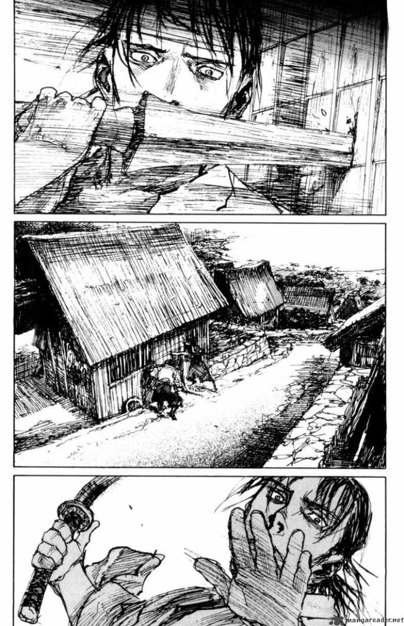Blade Of The Immortal 92 7