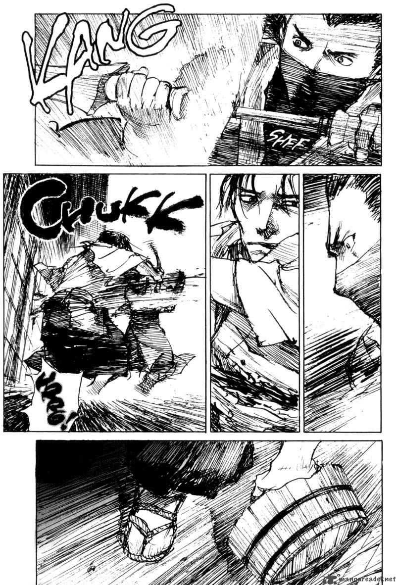 Blade Of The Immortal 92 8