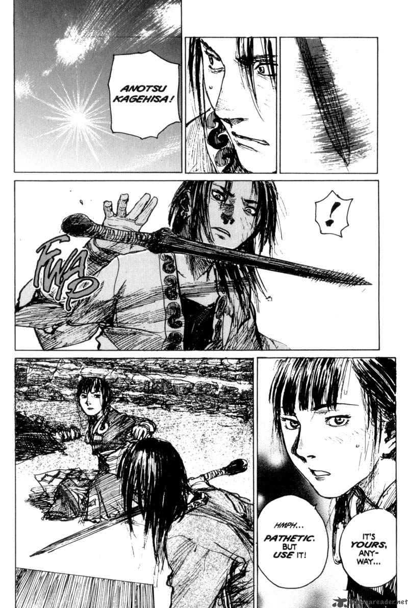 Blade Of The Immortal 93 13