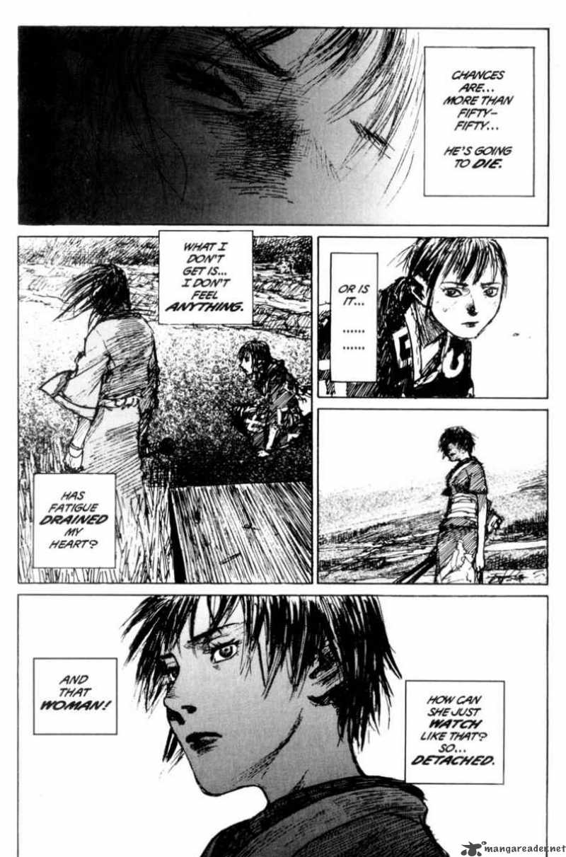 Blade Of The Immortal 93 16